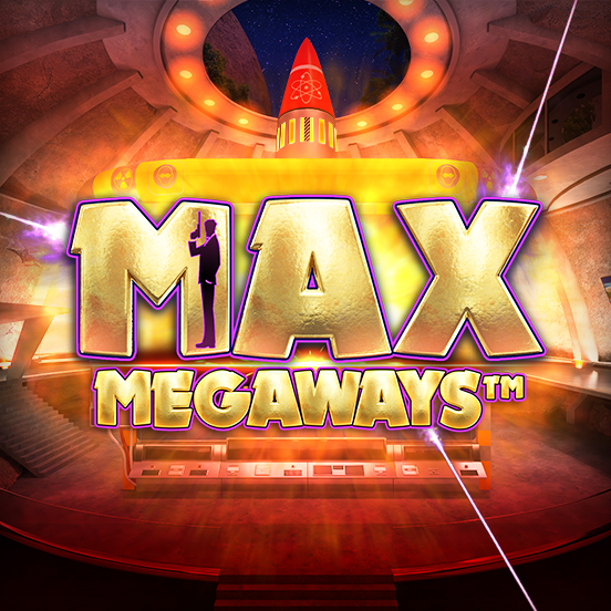 Max Megaways